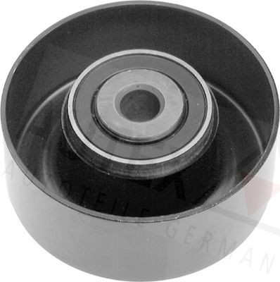 AUTEX Umlenkrolle Keilrippenriemen 651866 651866 Umlenkrolle AUTEX CITROЁN C4