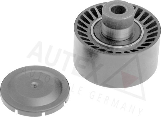 AUTEX Galet enrouleur de courroie d'accessoire 651884 Galet enrouleur de courroie d'accessoire TOYOTA AUTEX 651884
