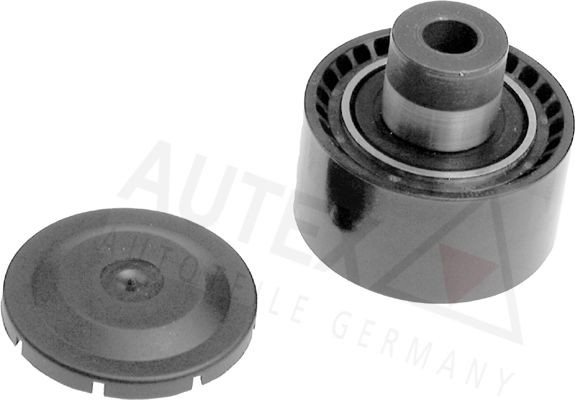 AUTEX Umlenkrolle Keilrippenriemen 651885 Umlenk Führungsrolle AUTEX Citroën C4 651885