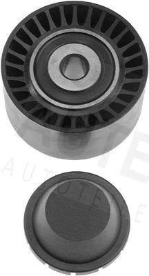 AUTEX Geleiderol / omdraairol v-snaren 651975 Opel MERIVA Geleiderol AUTEX 651975