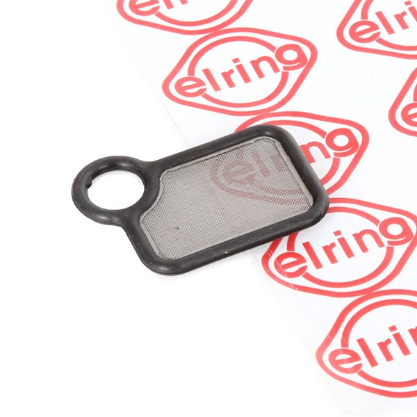 ELRING Packning, oljesil 652.440 652.440 ELRING packning, oljefilterhus HONDA CRX