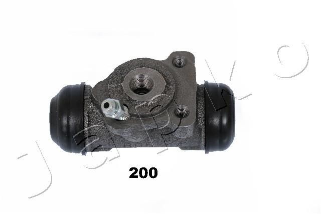 JAPKO Cilindro do travão da roda 65200 JAPKO 65200 Cilindro do travão da roda Toyota Corolla Verso E12 originais preço