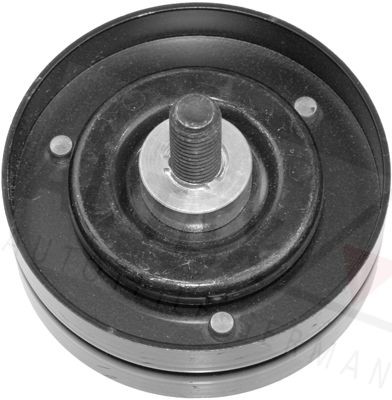 AUTEX Geleiderol / omdraairol v-snaren 652034 Geleiderol poly v-riem AUTEX MERIVA 652034 goedkoop