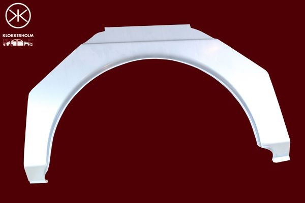KLOKKERHOLM Bagskærm / Karrosseriside 6520592 KLOKKERHOLM 6520592 Hjulbue Saab 900 2 Coupe billig