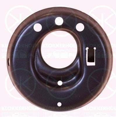 KLOKKERHOLM Fjærskive 6521430 6521430 Fjærskive SAAB 9-5 KLOKKERHOLM