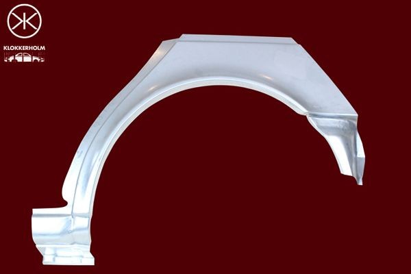 Sānsiena KLOKKERHOLM 6521581 KLOKKERHOLM 6521581: Sānsiena Saab 9-5 2005