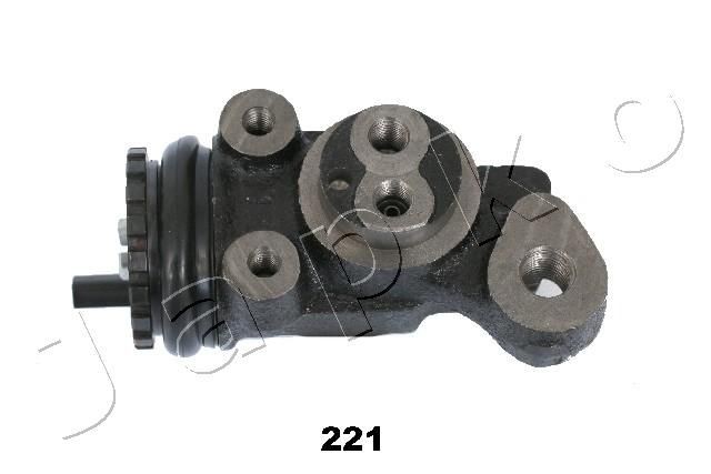 JAPKO Bremsecylinder 65221 JAPKO 65221 Dyna 400 Tromlebremser pris