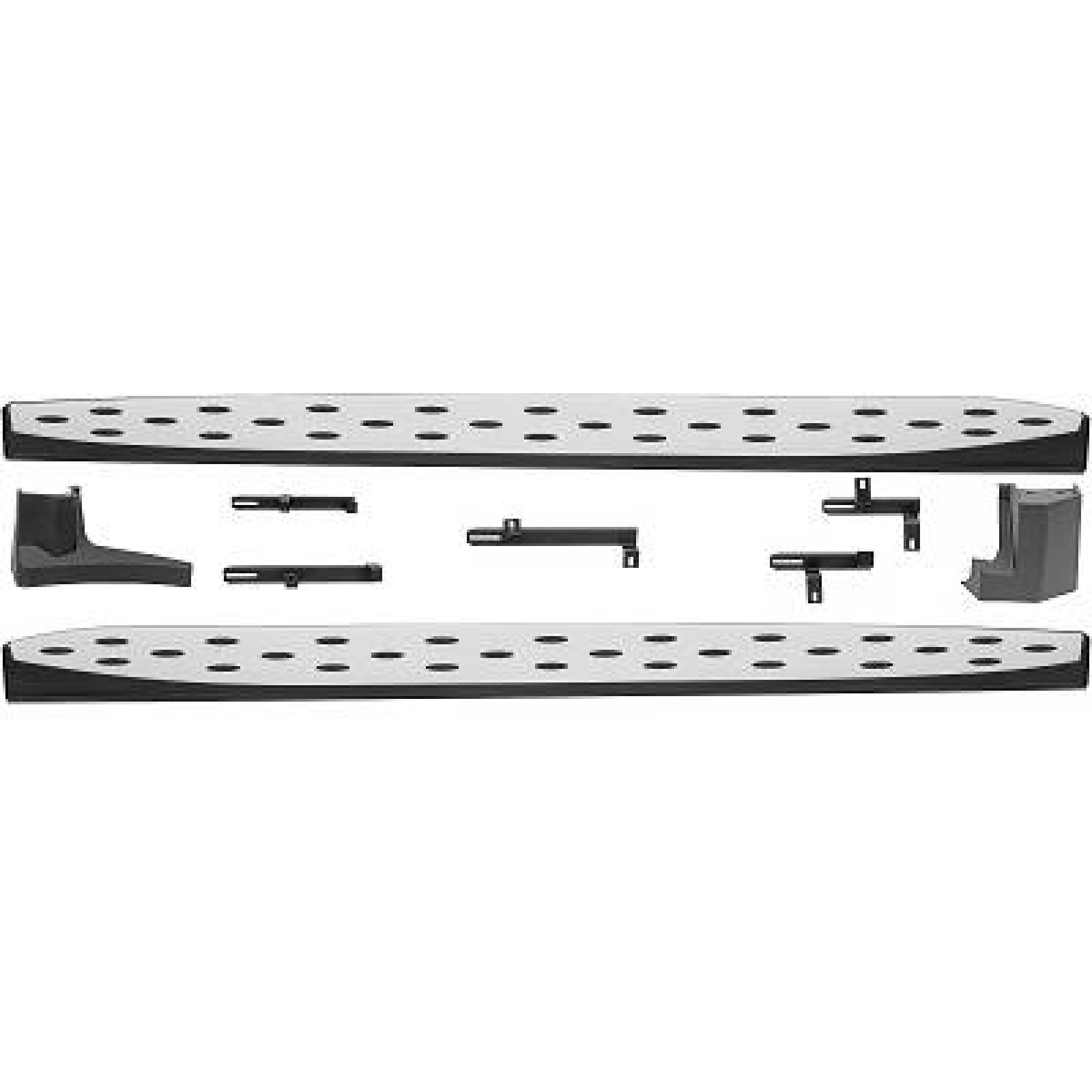 Fotsteg DIEDERICHS 6523033 DIEDERICHS HD Tuning 6523033 Tröskelplåt KIA CERATO 2000