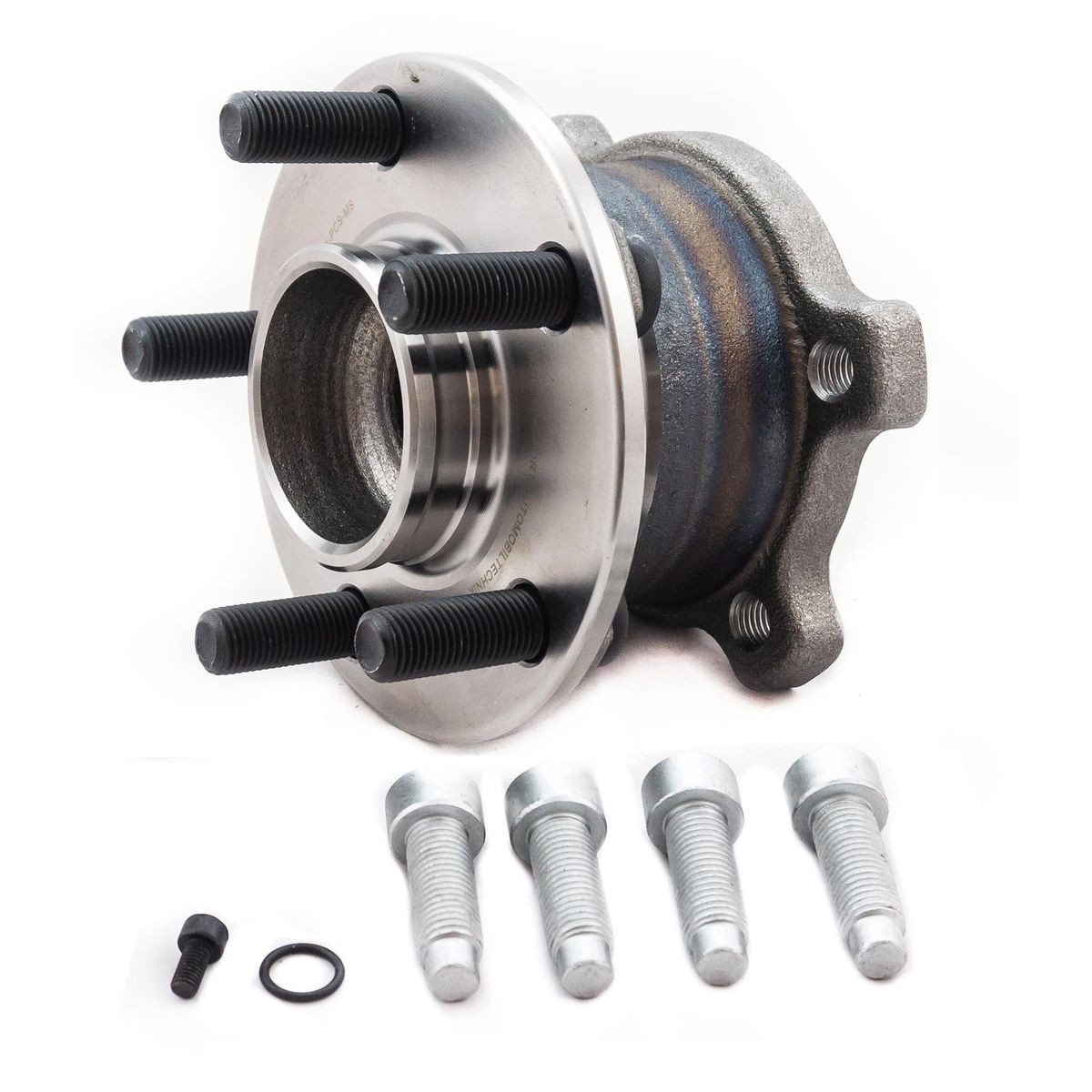 Σετ ρουλεμάν τροχών MASTER-SPORT 6524-SET-MS MASTER-SPORT 6524-SET-MS Ρουλεμάν άξονα FORD S-MAX 2006