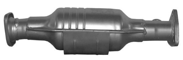 VEGAZ Catalytic converter MOK-902 VEGAZ MOK-902 HONDA Prelude I Coupe (SN) cat replacement