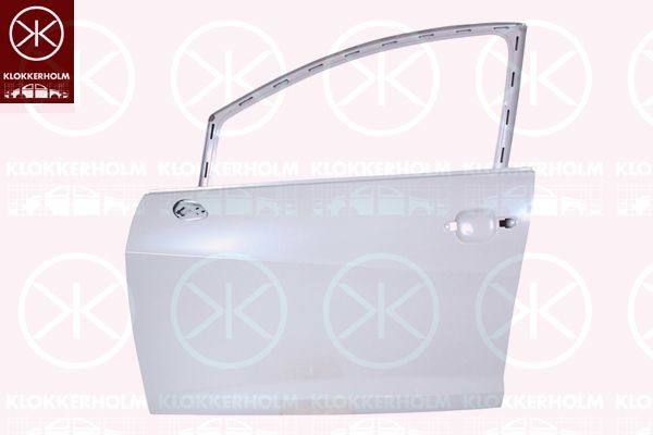KLOKKERHOLM Siltummainis, Salona apsilde 6525306040 6525306040 KLOKKERHOLM Salona apsildes radiators Citroën lēti