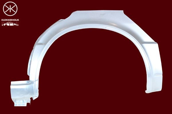 KLOKKERHOLM Πλευρικό τοίχωμα 6525581 KLOKKERHOLM 6525581 Πλευρικό τοίχωμα SAAB 900 II Hatchback φθηνά