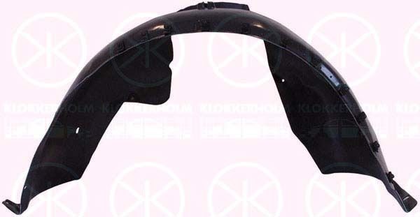KLOKKERHOLM Oblożenie podblatníka 6526388 KLOKKERHOLM 6526388 Podblatník Saab 9-5 YS3G cena