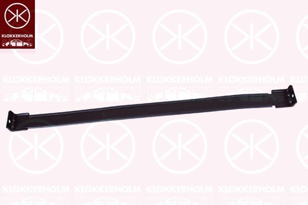 KLOKKERHOLM Monteringsbånd, brændstoftank 6526890 6526890 Brændstoftank SAAB 96 KLOKKERHOLM