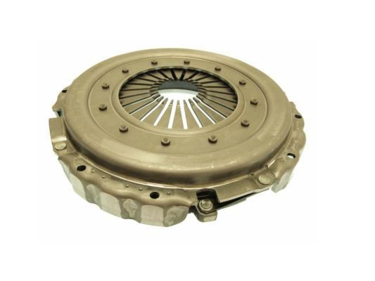 KAWE Mécanisme d'embrayage 6528 Volvo 960 Mécanisme d'embrayage KAWE 6528