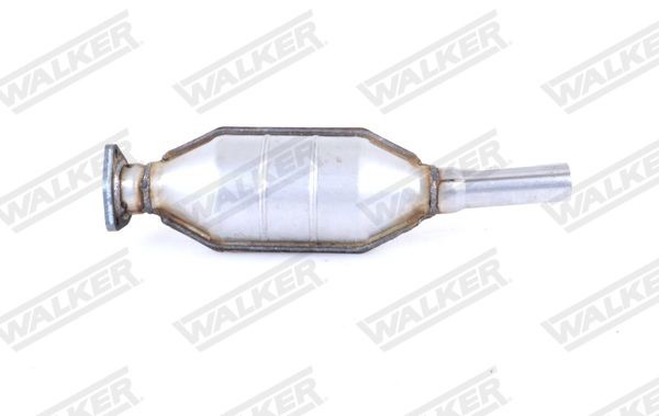 WALKER Katalysator 20196 WALKER 20196 Uitlaat katalysator Seat Ibiza 6k originele prijs