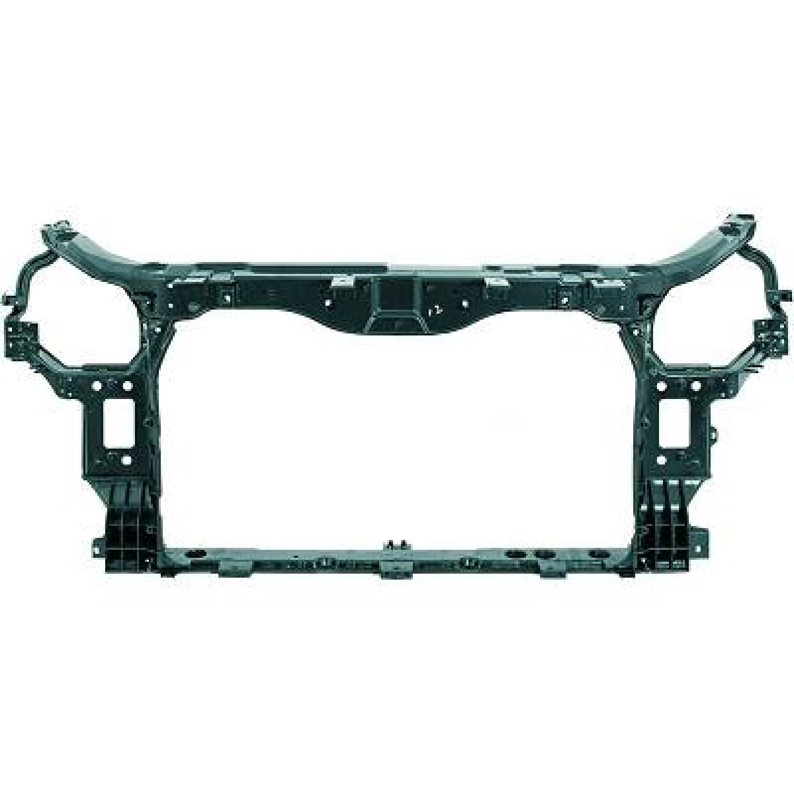 DIEDERICHS Pannellatura anteriore 6533002 DIEDERICHS 6533002 Calandra anteriore Kia Cerato LD originale prezzo