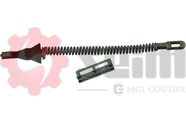 SEIM Håndbremsekabel 653303 Håndbremsekabel SEIM Suzuki LIANA 653303