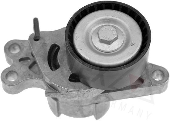 AUTEX Τεντωτήρας ιμάντα, ιμάντας poly-V 654082 Βραχίονας σύσφιγξης AUTEX Peugeot 308 654082