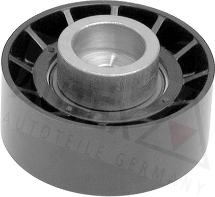 AUTEX Umlenkrolle Keilrippenriemen 654093 Führungsrolle AUTEX Citroën C4 654093