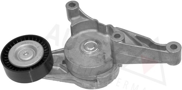 AUTEX Hihnankiristin, moniurahihna 654160 SKODA Hihnankiristin AUTEX 654160