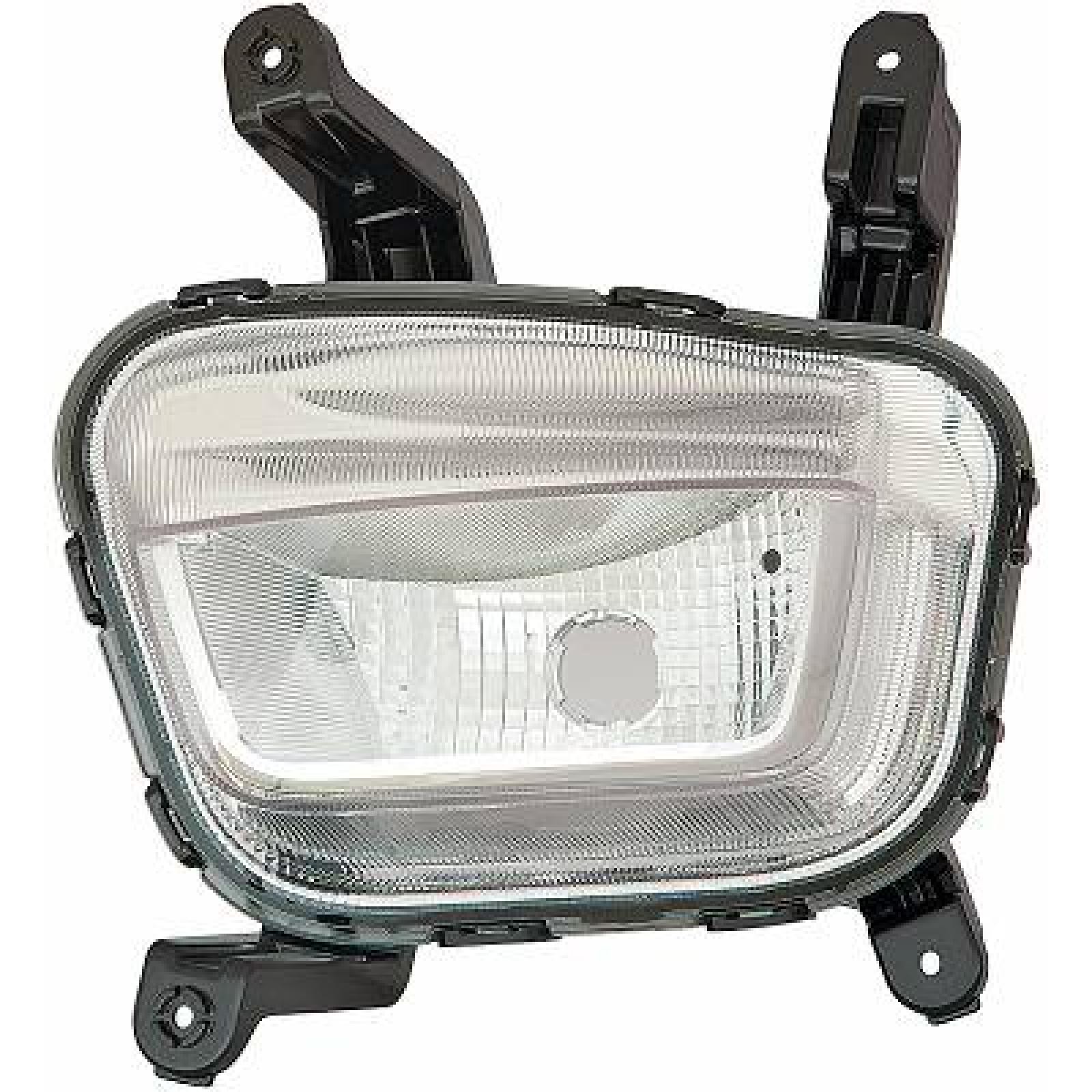DIEDERICHS Luce diurna 6542288 DIEDERICHS 6542288 Luci di marcia diurna Kia Rio JB originale prezzo