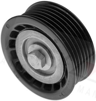 AUTEX Umlenkrolle Keilrippenriemen 654256 Umlenkrolle AUTEX Citroën C4 654256