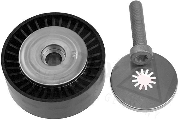 AUTEX Geleiderol / omdraairol v-snaren 654257 Geleiderol AUTEX MERIVA 654257 goedkoop