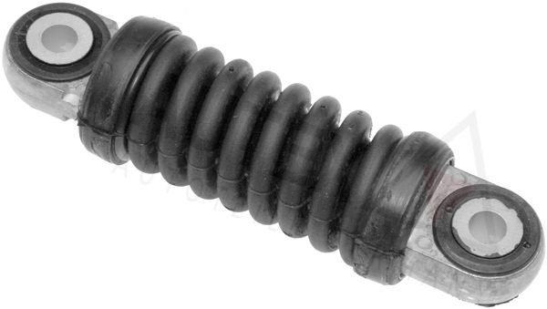 AUTEX Vibratiedemper, Poly V-riem 654260 Vibratiedemper, poly v-riem AUTEX ALFA ROMEO 654260