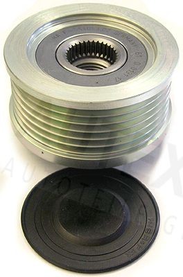AUTEX Generatortomgang 654339 Frihjul generator AUTEX Fiat SEDICI 654339