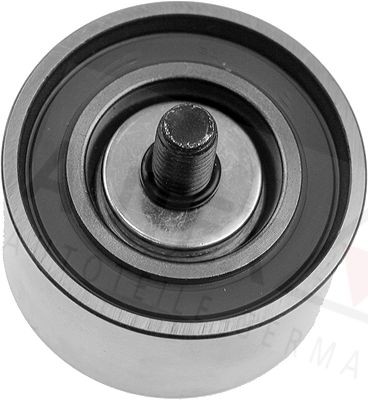 AUTEX Obehová / vodiaca kladka ozubeného remeňa 654384 654384 Obehová / vodiaca kladka ozubeného remeňa HYUNDAI i30 AUTEX