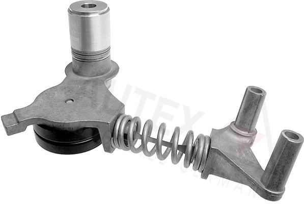 AUTEX Braccio tenditore, Cinghia Poly-V 654408 654408 AUTEX Braccio tenditore HONDA prezzo