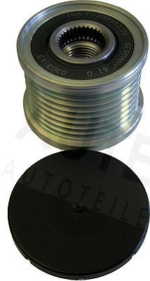 AUTEX Dynamopoelie 654441 Dynamo poelie BMW AUTEX 654441