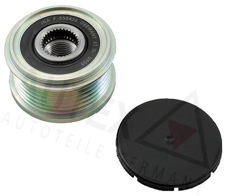 AUTEX Generatortomgang 654449 Frihjul generator AUTEX SEDICI 654449 billige