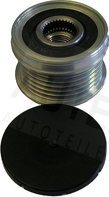 AUTEX Voľnobeżka alternátora 654450 654450 Voľnobeżka alternátora Volkswagen GOLF AUTEX