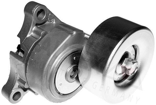 Rihmapinguti, soonrihm AUTEX 654498 AUTEX 654498: Rihmapinguti Subaru OUTBACK 2007