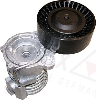 AUTEX Hihnankiristin, moniurahihna 654501 SKODA Laturin hihnan kiristin AUTEX 654501