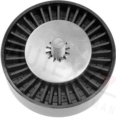 AUTEX Vratná / vodiaca kladka rebrovaného klinového remeňa 654511 Vodiaca kladka AUTEX Rad 3 654511 lacné