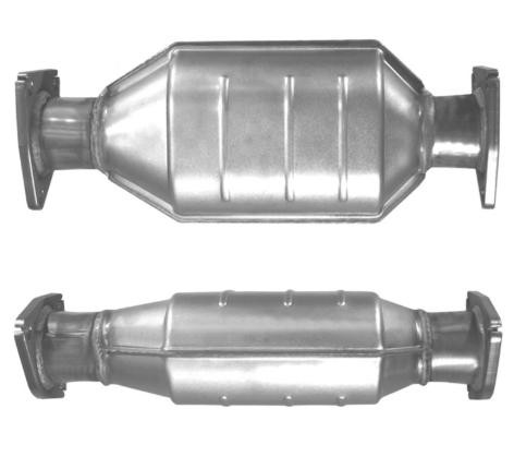 Katalysator VEGAZ MOK-909 VEGAZ MOK-909 Katalytisk omvandlare LAND ROVER FREELANDER 2014