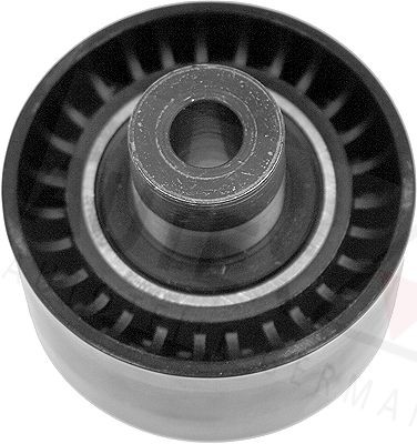 AUTEX Τροχαλία παρέκκλισης, ιμάντας poly-V 654537 654537 Τροχαλια αδρανειας TOYOTA YARIS AUTEX