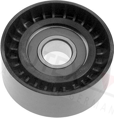 AUTEX Τροχαλία παρέκκλισης, ιμάντας poly-V 654549 Τροχαλία αδρανείας ιμάντα poly v AUTEX A5 654549 φθηνά