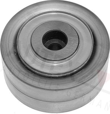 AUTEX Τροχαλία παρέκκλισης, ιμάντας poly-V 654554 Τροχαλια αδρανειας AUTEX A5 654554 φθηνά
