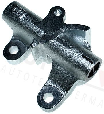 AUTEX Svingningsdæmper, tandrem 654558 Svingningsdæmper, tandrem AUTEX Skoda OCTAVIA 654558