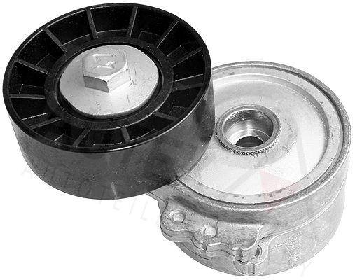 AUTEX Galet tendeur de courroie d'accessoire 654584 Tendeur courroie accessoire AUTEX XSARA 654584 pas cher