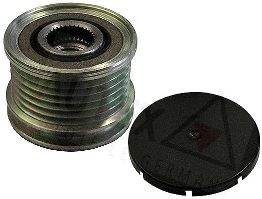 AUTEX Vapaakytkin 654590 654590 AUTEX Laturin vapaakytkin Citroën XSARA hinta