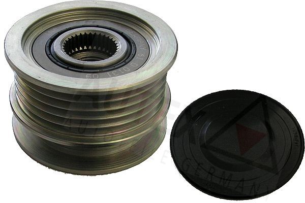 AUTEX Generatortomgang 654592 Frihjul generator AUTEX Opel ASTRA 654592