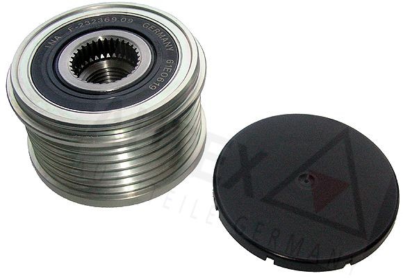AUTEX Generatortomgang 654602 654602 Frihjul generator PEUGEOT 3008 AUTEX