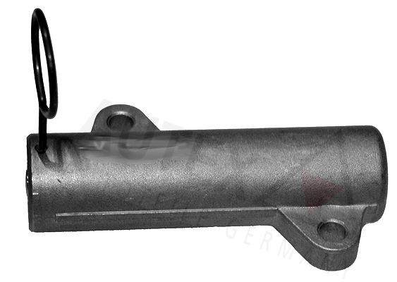 AUTEX Svingningsdæmper, tandrem 654650 AUTEX 654650 Ford Mondeo Mk4 Svingningsdæmper, tandrem pris