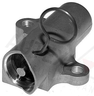 AUTEX Trillingsdemper, distributieriem 654652 654652 Trillingsdemper, tandriem AUTEX AUDI A6