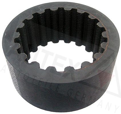 AUTEX Manchon flexible d'accouplement 654669 Manchon flexible d'accouplement AUTEX HONDA 654669